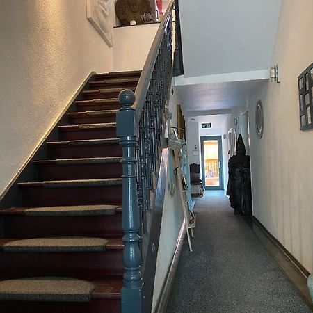 Siebenschlaefer Hof Otel Strassbessenbach Dış mekan fotoğraf