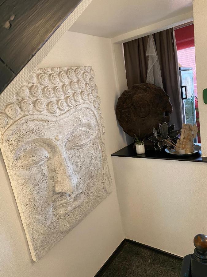 Siebenschlaefer Hof Otel Strassbessenbach Dış mekan fotoğraf