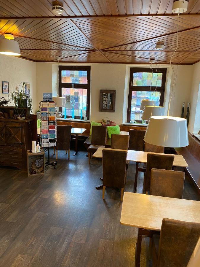 Siebenschlaefer Hof Otel Strassbessenbach Dış mekan fotoğraf