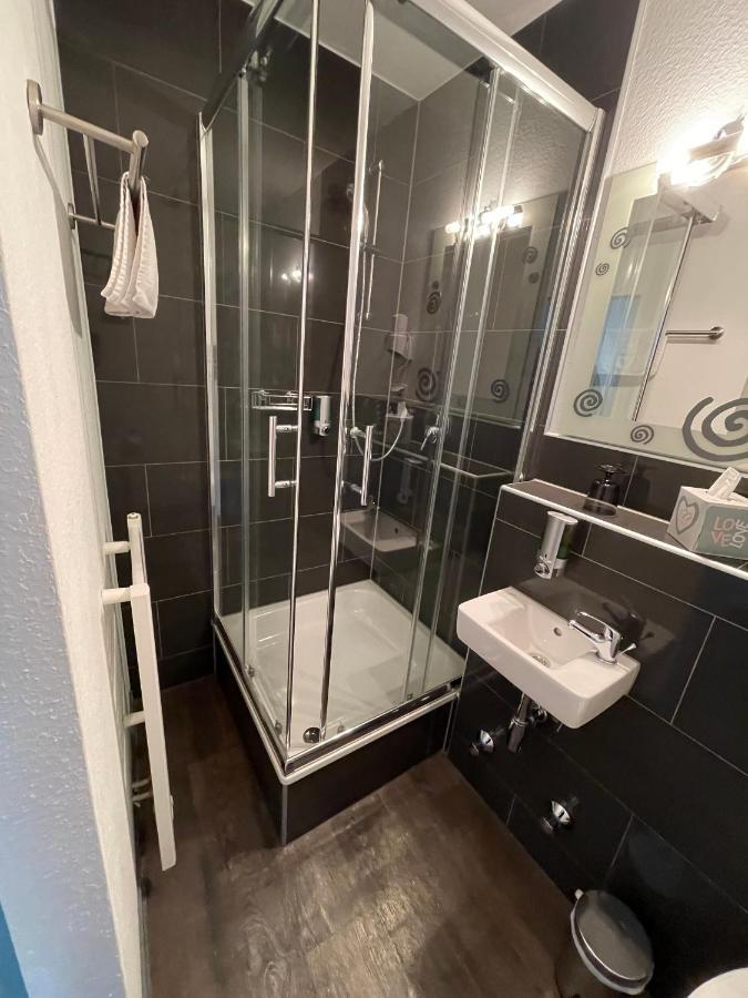 Siebenschlaefer Hof Otel Strassbessenbach Oda fotoğraf